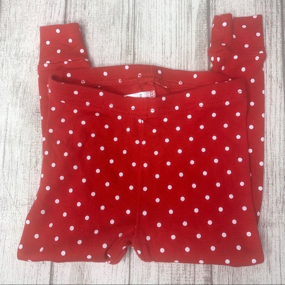 Disney Minnie skirt 2T & Carter’s 24m leggings - Picture 7 of 10